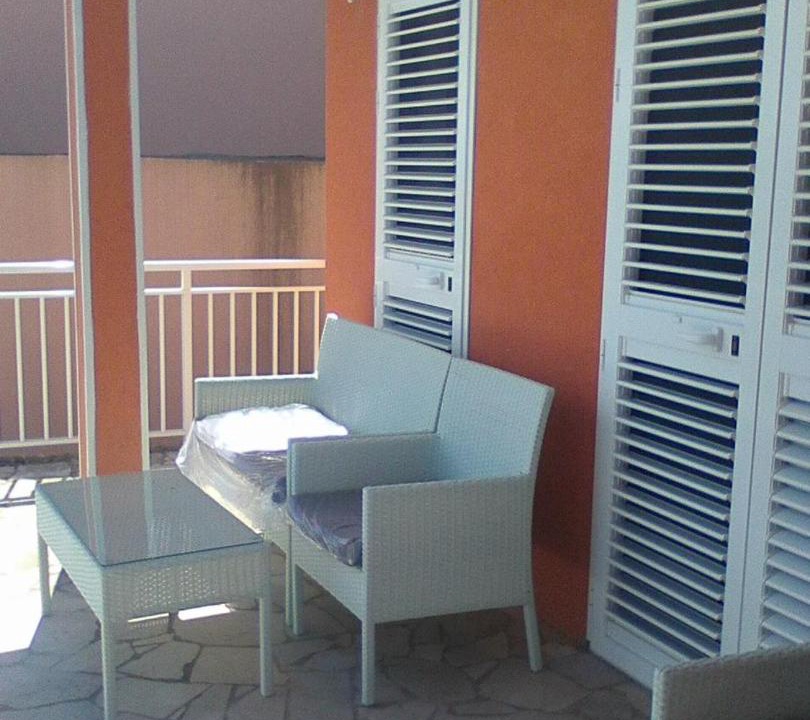 Photo of Patio Balcony in Trpanj