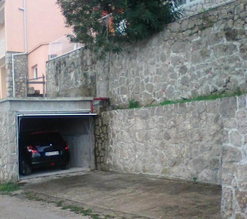 Photo of Buildings in Trpanj
