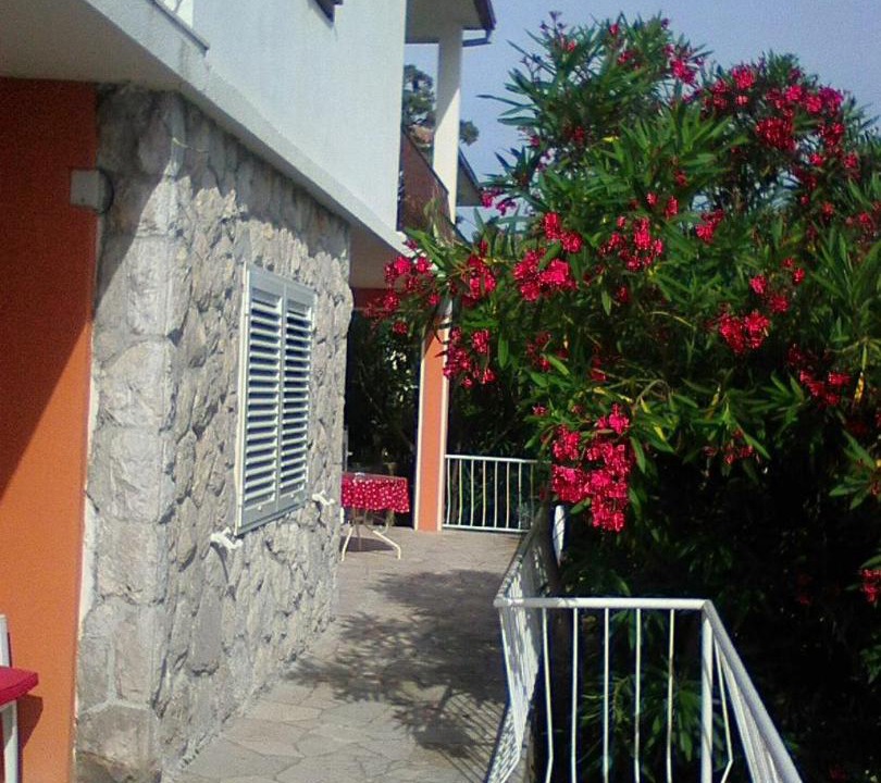 Photo of Buildings in Trpanj