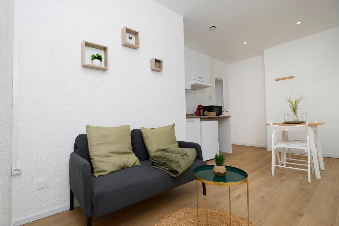 Photo of Livingroom in Saint-Quentin