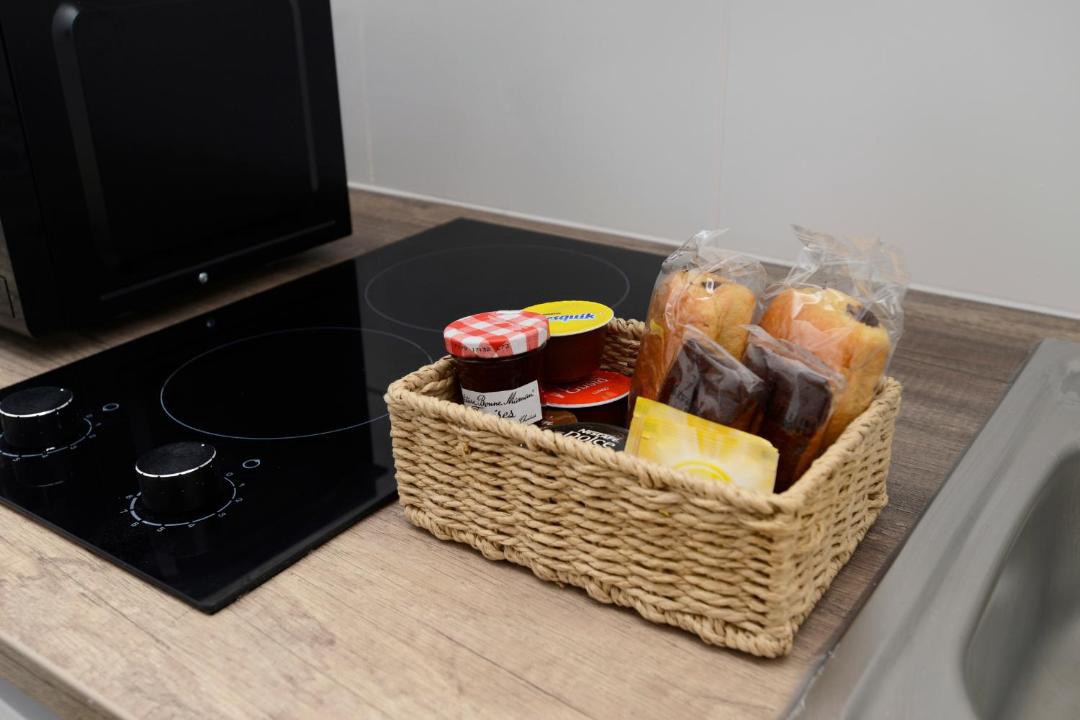 Photo of Kitchen in Saint-Quentin