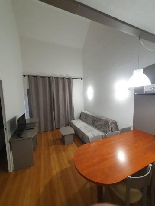 Photo of Livingroom in La Mongie