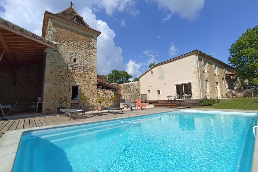 Photo of Others in Castelnau-dArbieu
