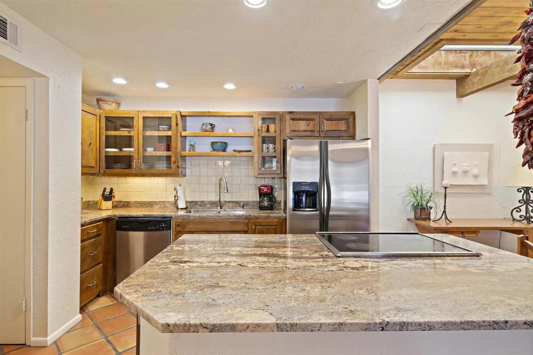 Photo of Kitchen in Northeast Santa Fe