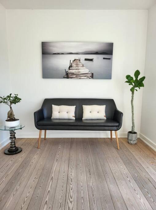 Photo of Livingroom in Aarhus South