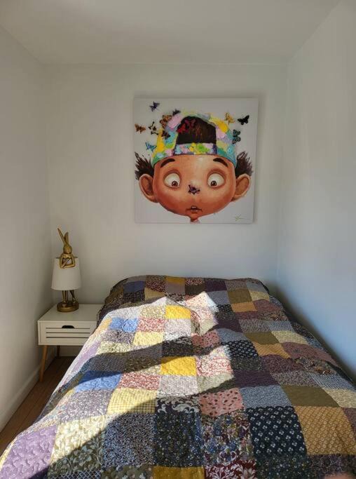 Photo of Bedroom in Aarhus South