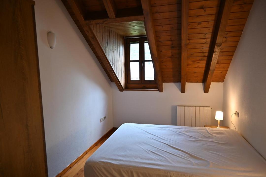 Photo of Bedroom in Esterri D'Aneu