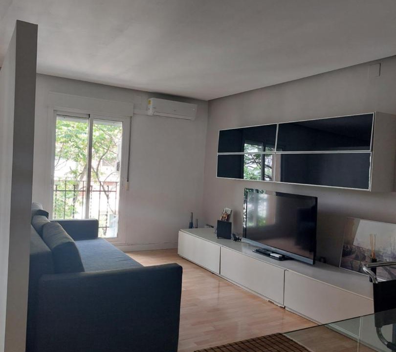 Photo of Livingroom in Zaragoza Centro