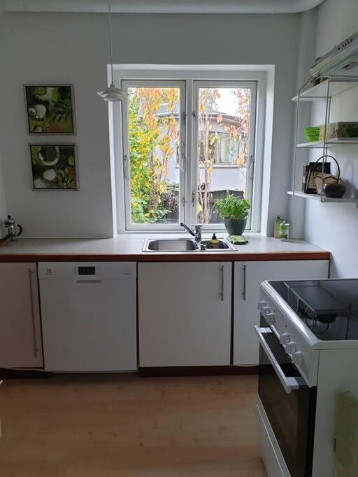 Photo of Kitchen in Aarhus South
