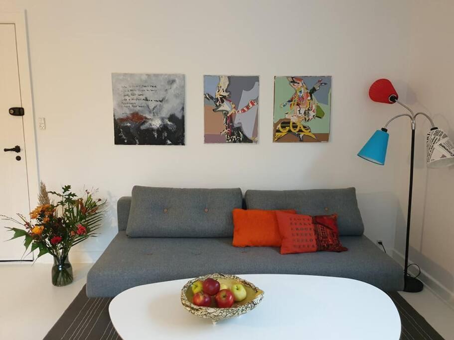 Photo of Livingroom in Aarhus South