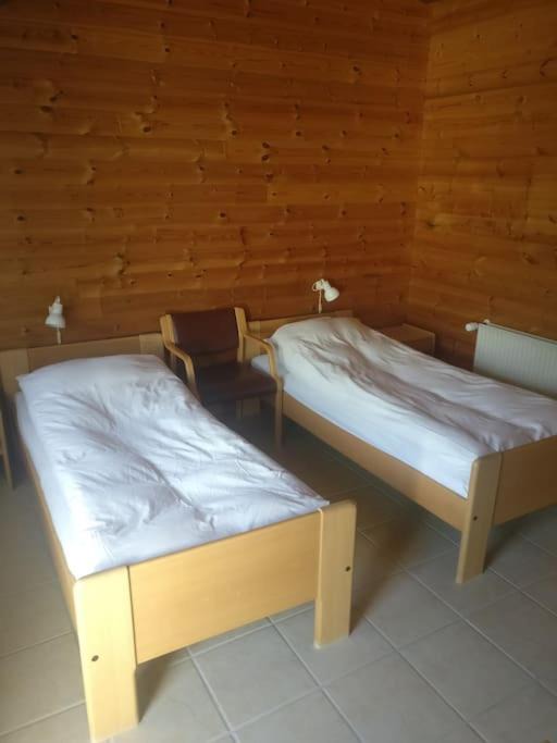 Photo of Bedroom in Havnbjerg