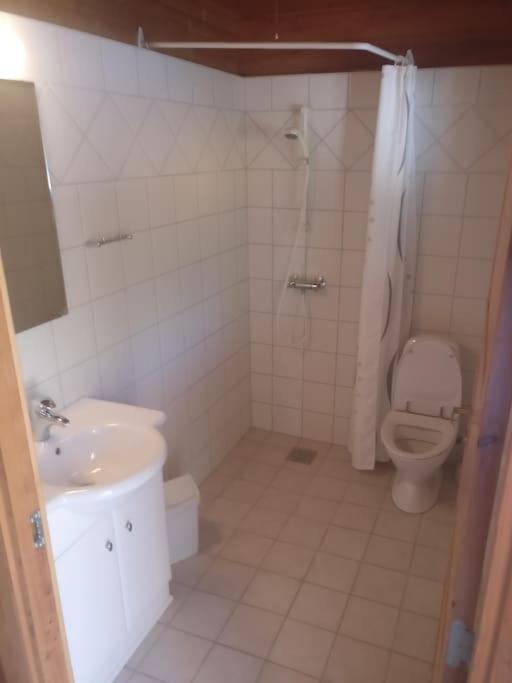 Photo of Bathroom in Havnbjerg