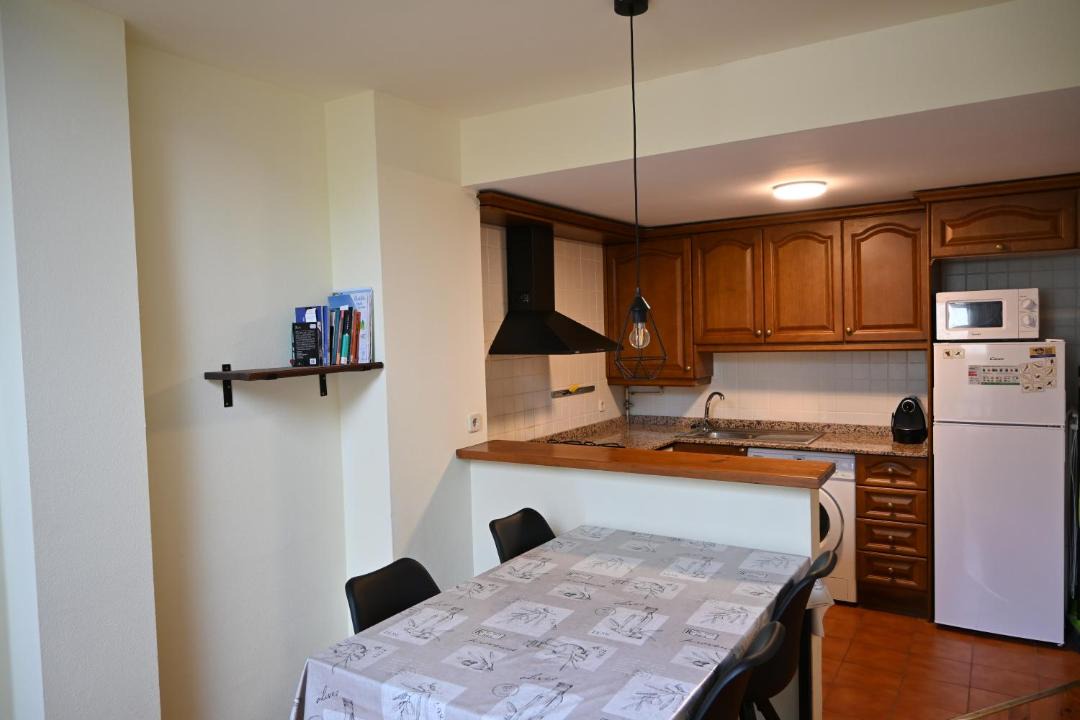 Photo of Kitchen in Esterri D'Aneu