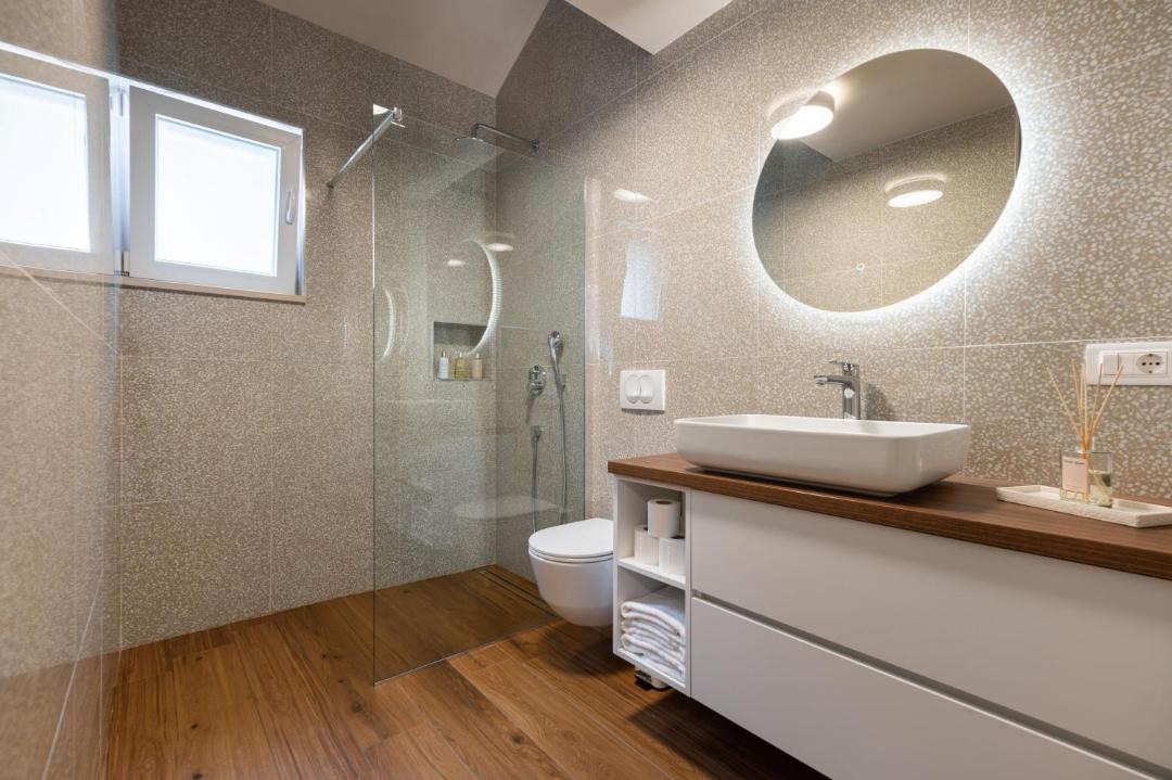 Photo of Bathroom in Dol