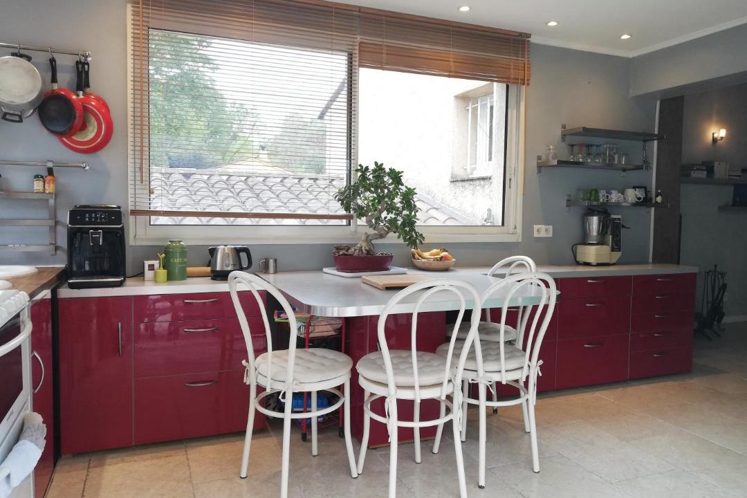 Photo of Kitchen in Saint-Jacques