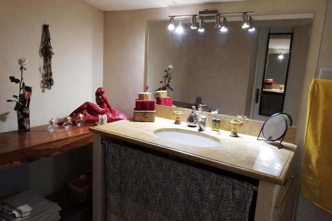 Photo of Livingroom in Saint-Jacques