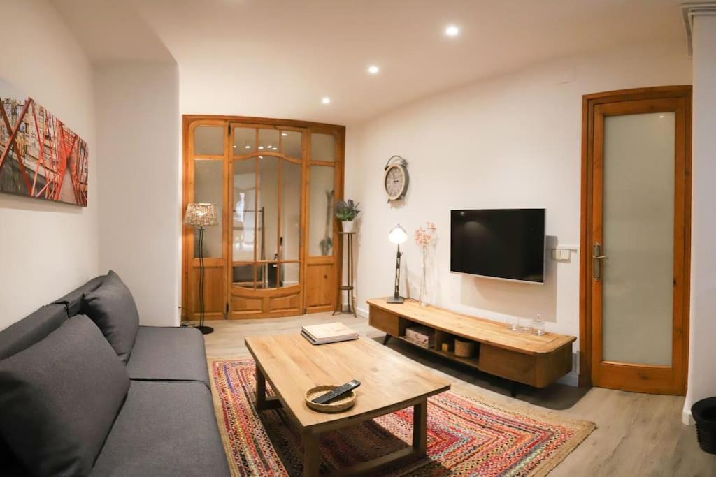 Photo of Livingroom in Camprodon