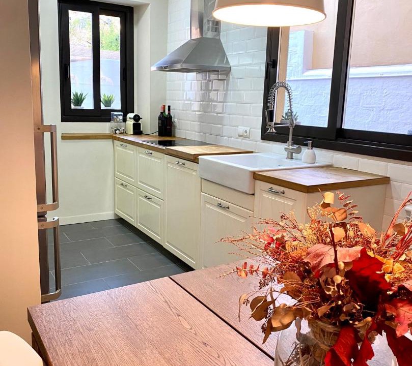 Photo of Kitchen in Palafrugell