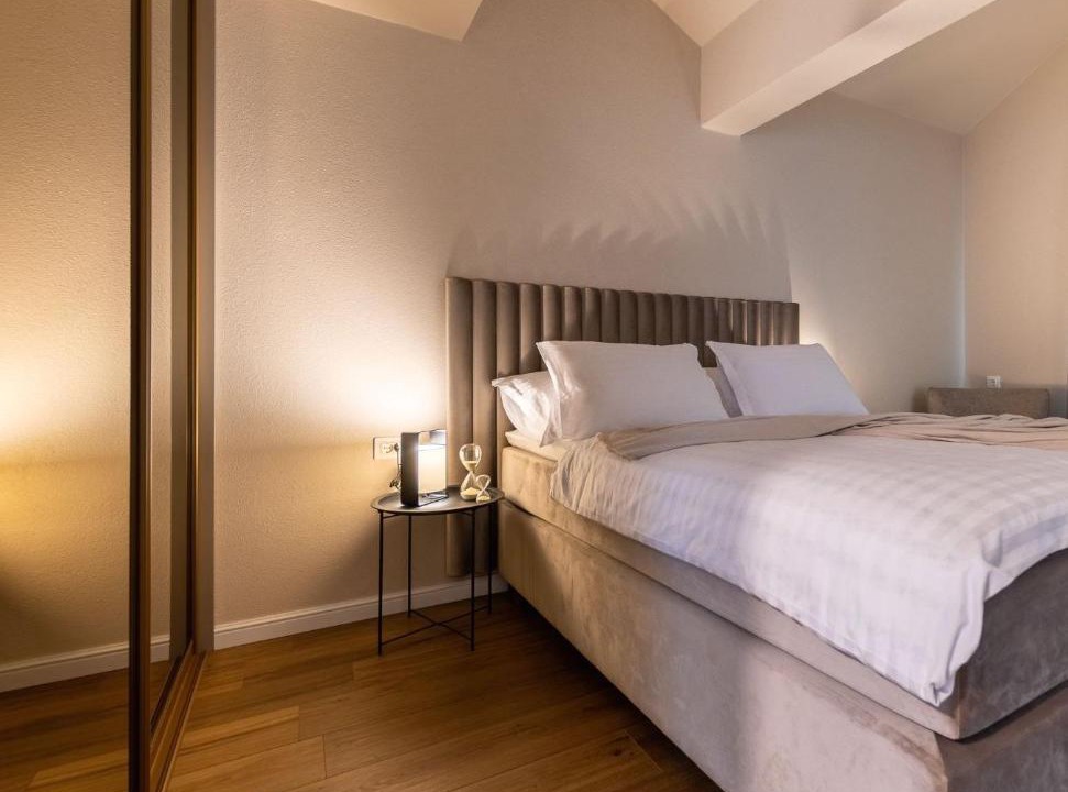 Photo of Bedroom in Dol