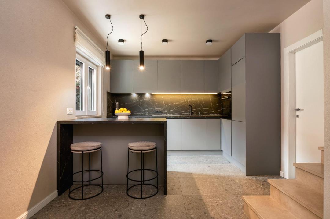 Photo of Kitchen in Dol