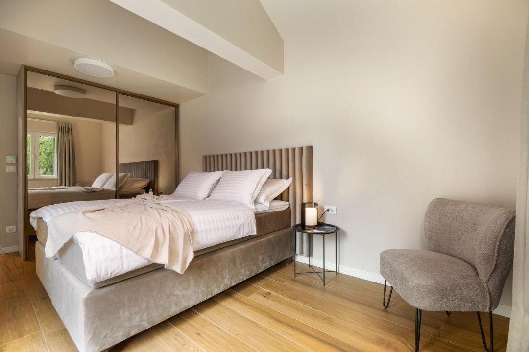 Photo of Bedroom in Dol