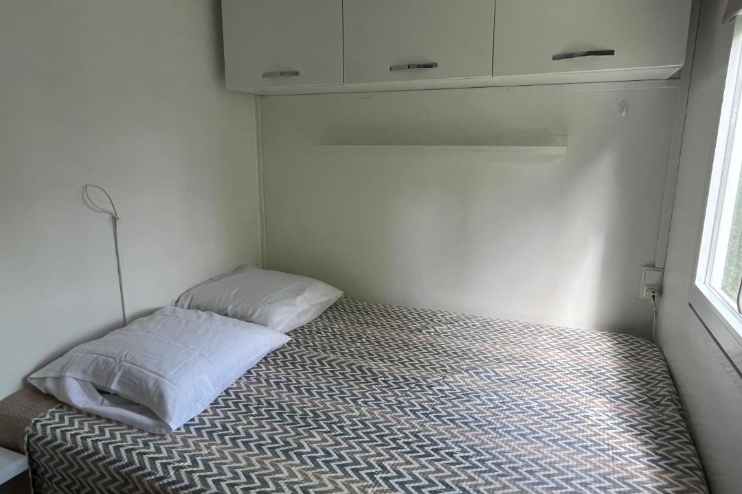 Photo of Bedroom in Bedarrides