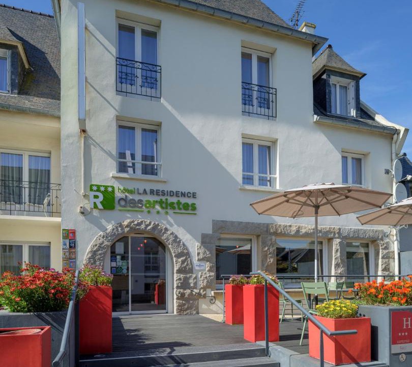 Photo of Others in Roscoff