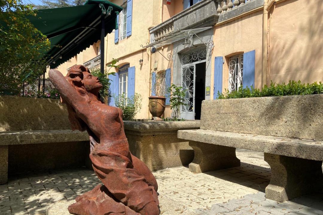 Photo of Others in Anduze