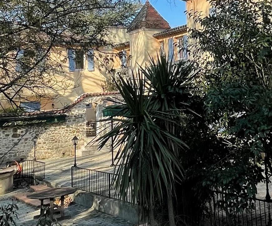 Photo of Others in Anduze