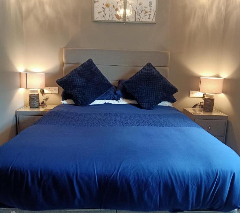 Photo of Bedroom in Elgin