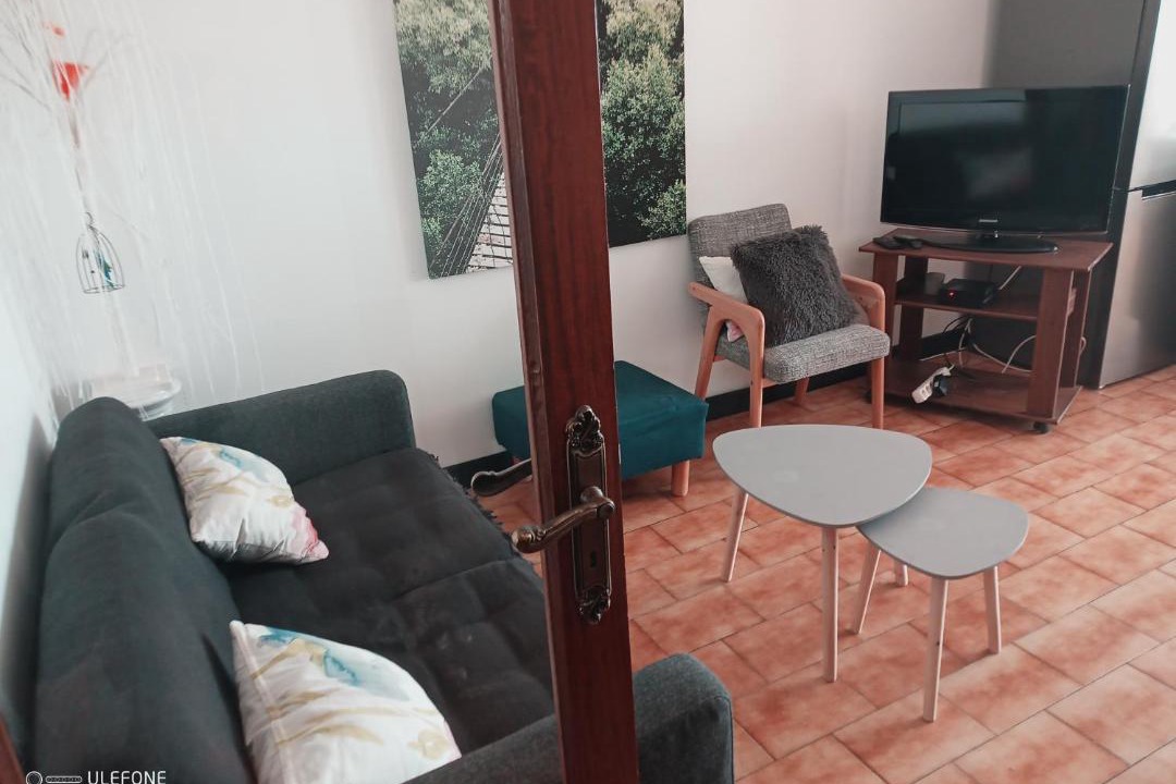 Photo of Others in La Jetee