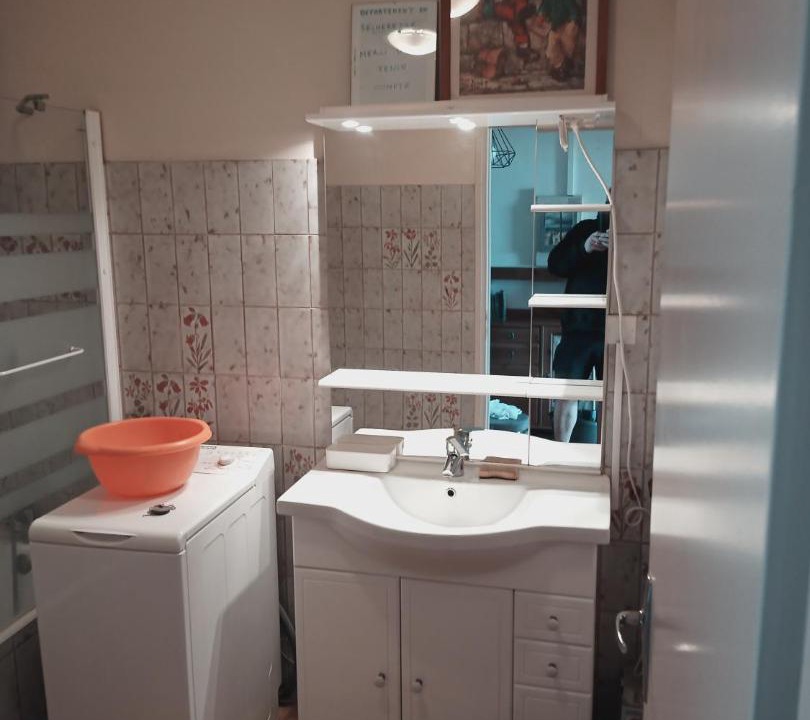 Photo of Others in La Jetee