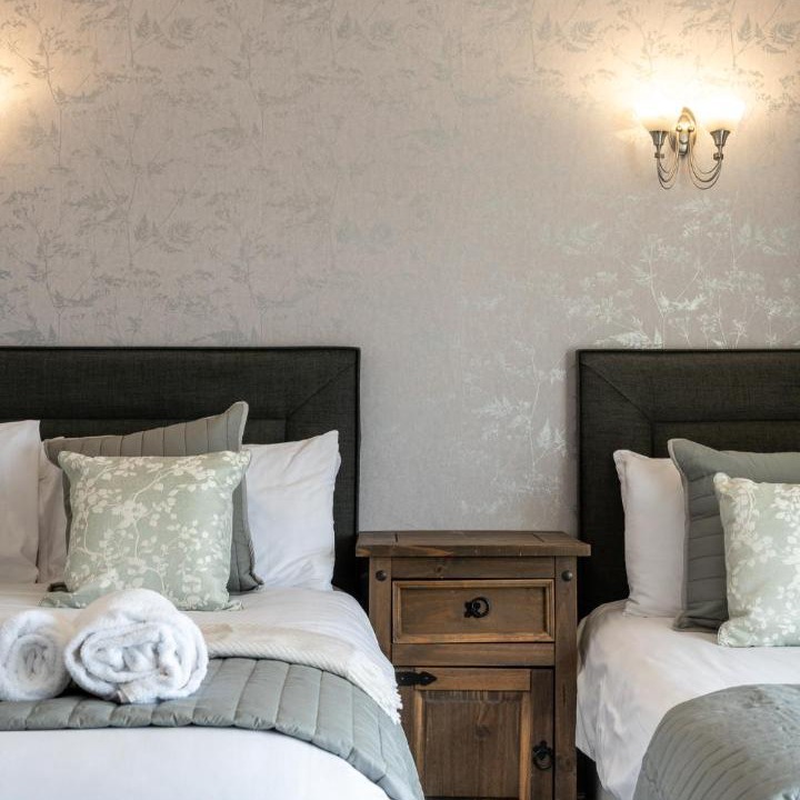 Photo of Bedroom in Margam