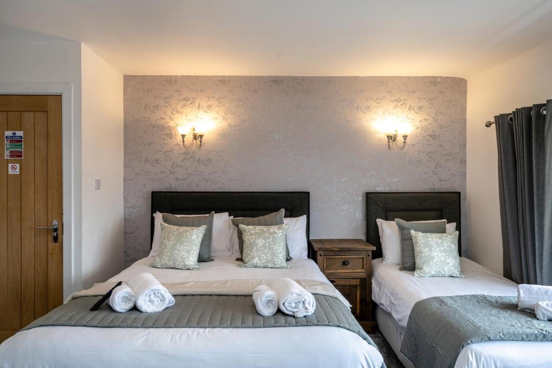 Photo of Bedroom in Margam