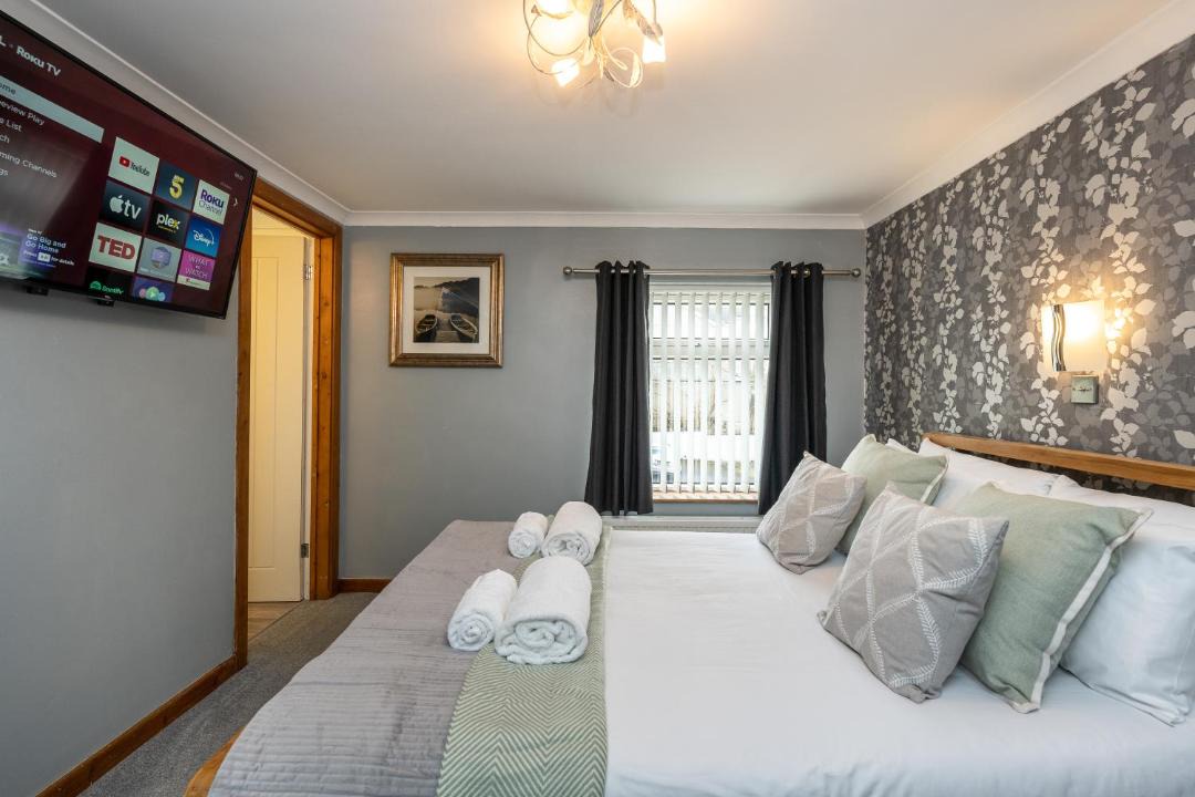 Photo of Bedroom in Margam