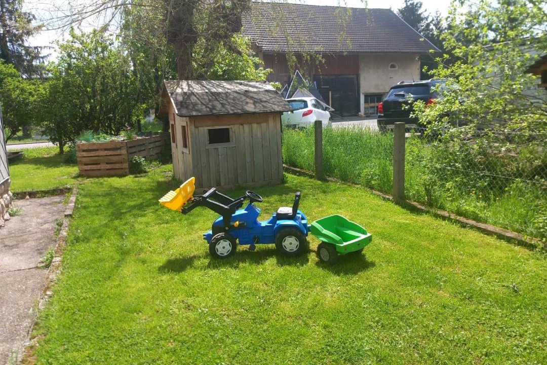 Photo of Others in Courtedoux
