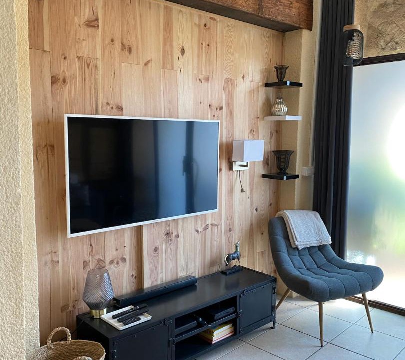 Photo of Livingroom in Figeac