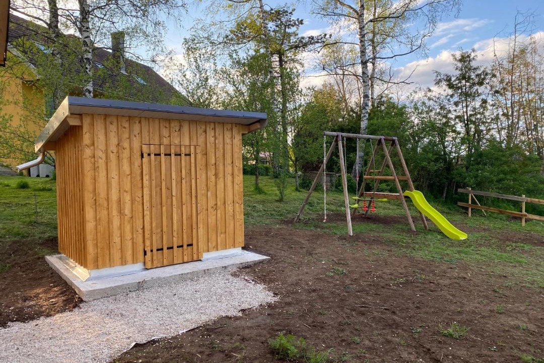 Photo of Others in Pierrefontaine-les-Varans