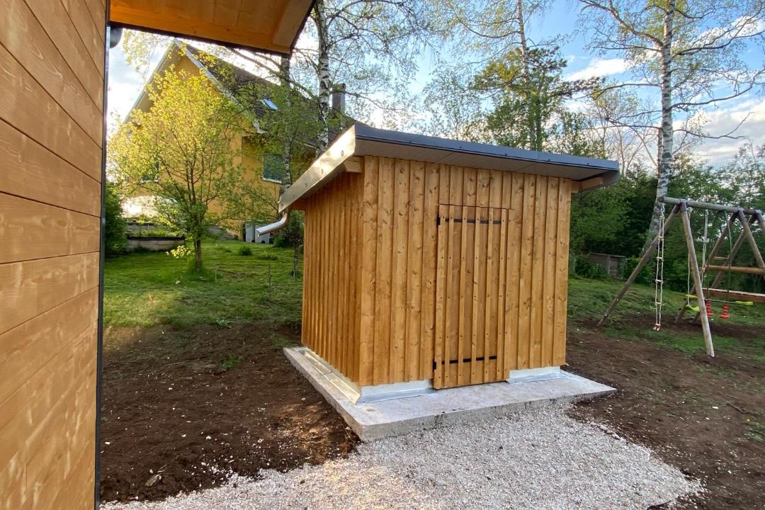 Photo of Others in Pierrefontaine-les-Varans