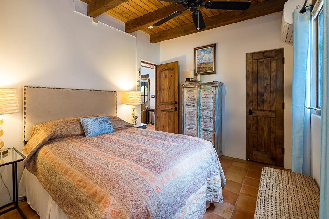 Photo of Bedroom in South Capitol
