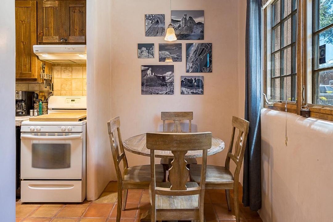 Photo of Kitchen in South Capitol