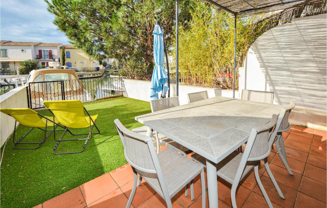 Photo of Patio Balcony in Aigues-Mortes