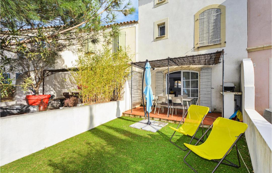 Photo of Patio Balcony in Aigues-Mortes