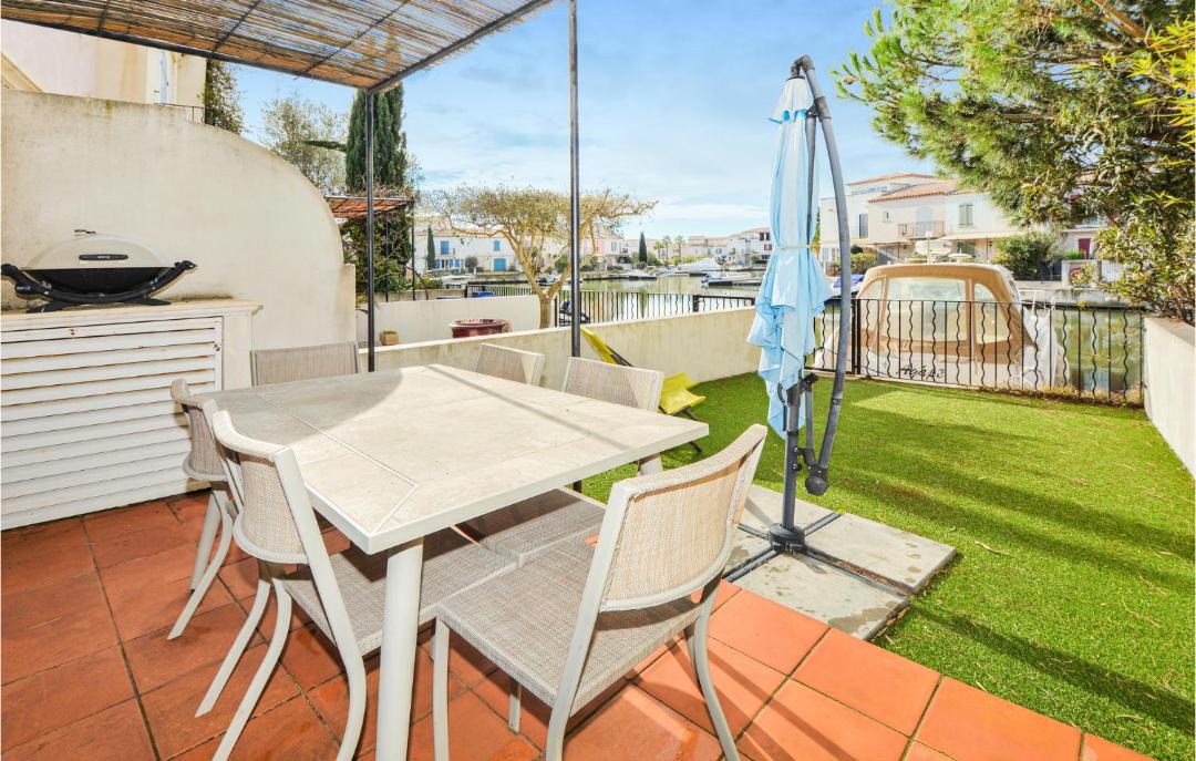 Photo of Patio Balcony in Aigues-Mortes