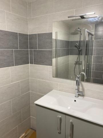 Photo of Bathroom in Civray