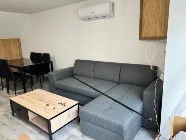 Photo of Livingroom in Civray