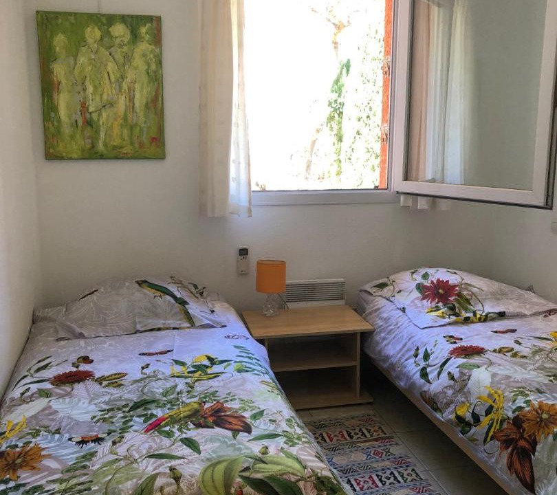 Photo of Bedroom in Port-Vendres