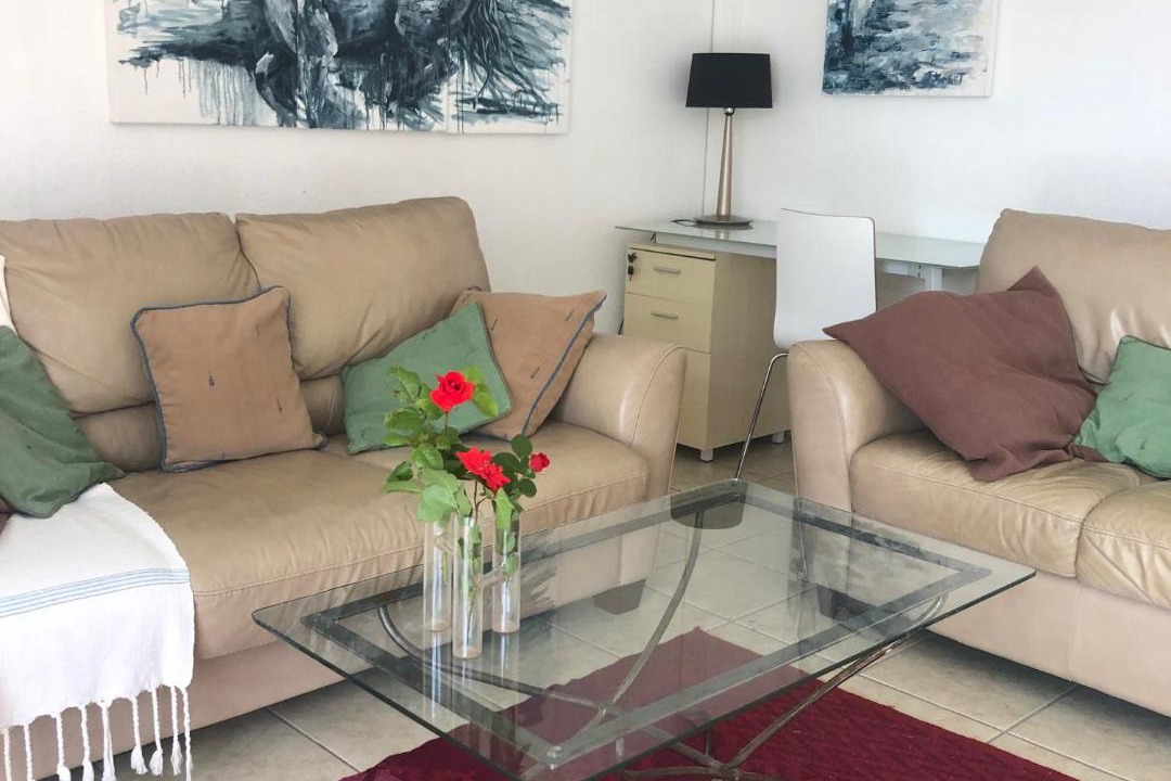 Photo of Livingroom in Port-Vendres