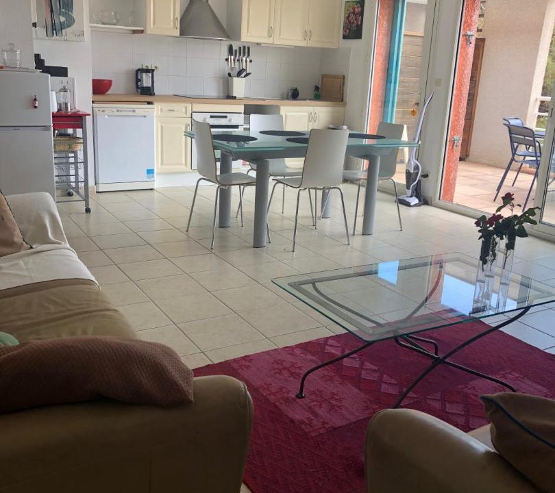 Photo of Livingroom in Port-Vendres