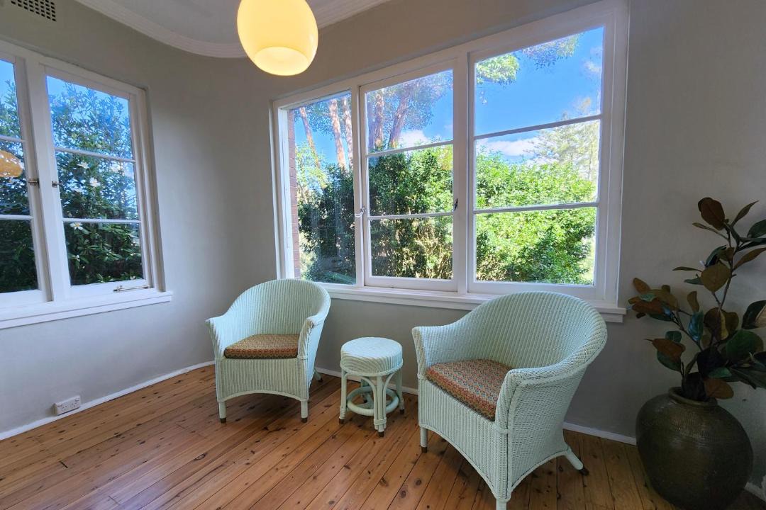 Photo of Livingroom in Queenscliff